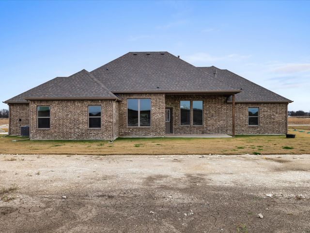 128 Lila Lake Drive, Waxahachie, TX 75165