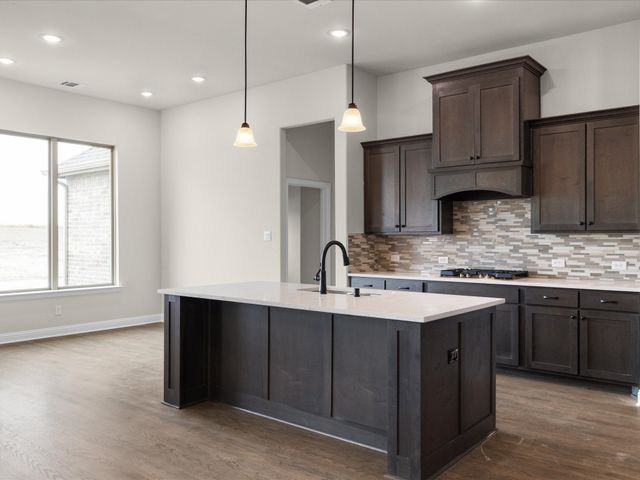 128 Lila Lake Drive, Waxahachie, TX 75165