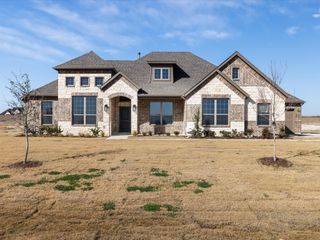 128 Lila Lake Drive, Waxahachie, TX 75165