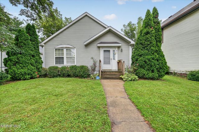 915 N Ontario Street, Toledo, OH 43604