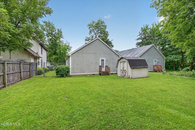 915 N Ontario Street, Toledo, OH 43604
