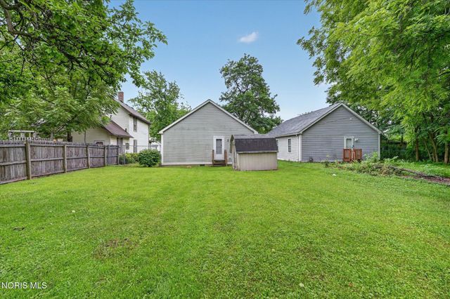 915 N Ontario Street, Toledo, OH 43604