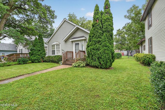 915 N Ontario Street, Toledo, OH 43604