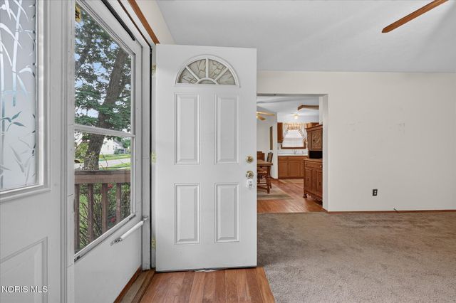 915 N Ontario Street, Toledo, OH 43604