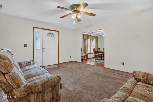 915 N Ontario Street, Toledo, OH 43604