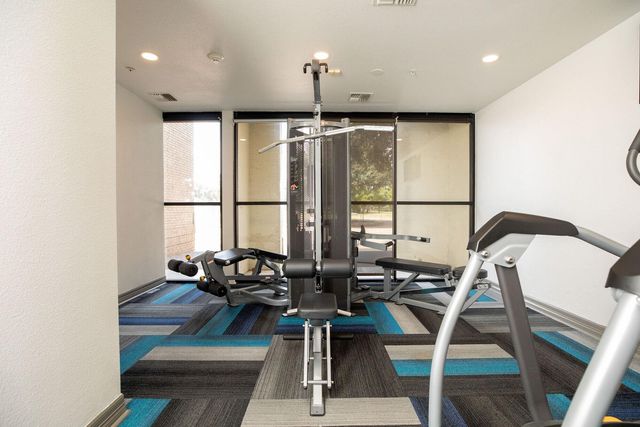 4001 Fannin Street 4605, Houston, TX 77004