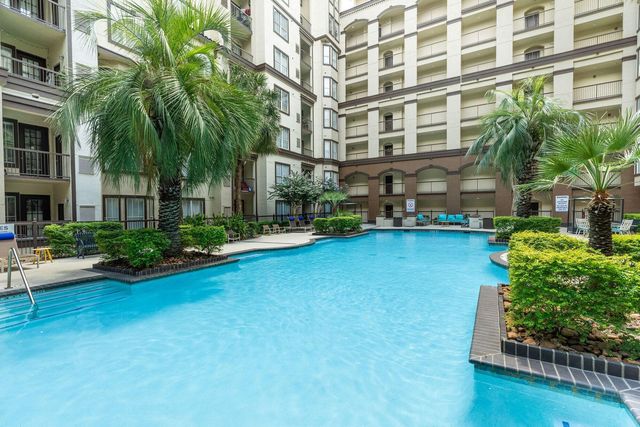 4001 Fannin Street 4605, Houston, TX 77004