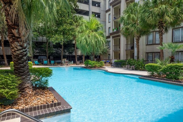 4001 Fannin Street 4605, Houston, TX 77004