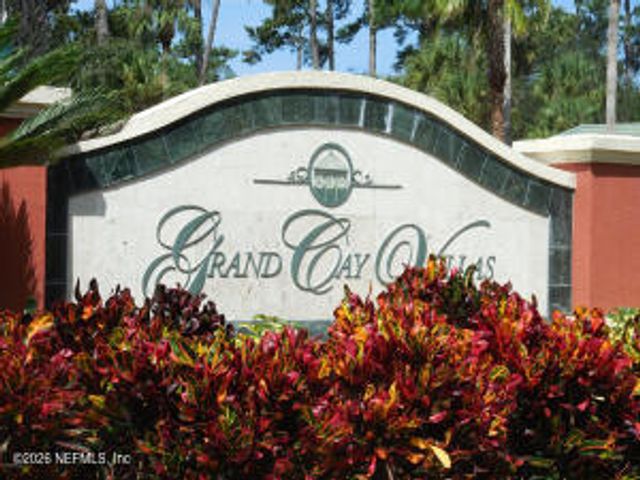 160 VERACRUZ Drive 416, Ponte Vedra Beach, FL 32082