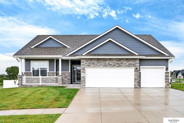 11914 Horizon Street, Papillion, NE 68046