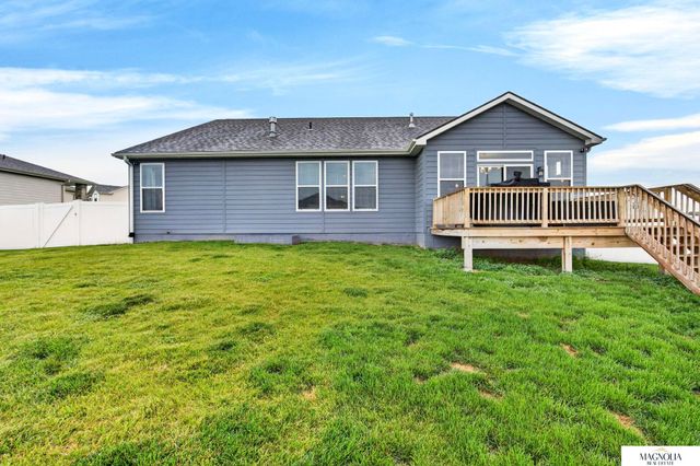 11914 Horizon Street, Papillion, NE 68046