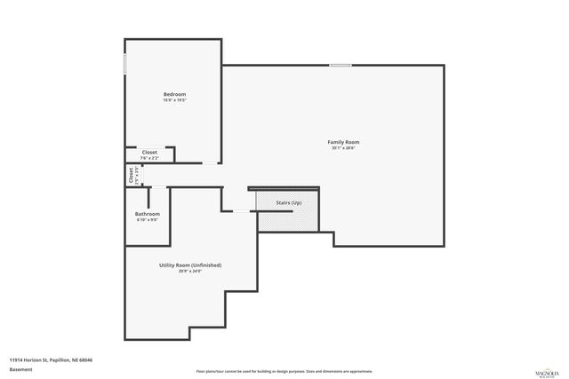 11914 Horizon Street, Papillion, NE 68046