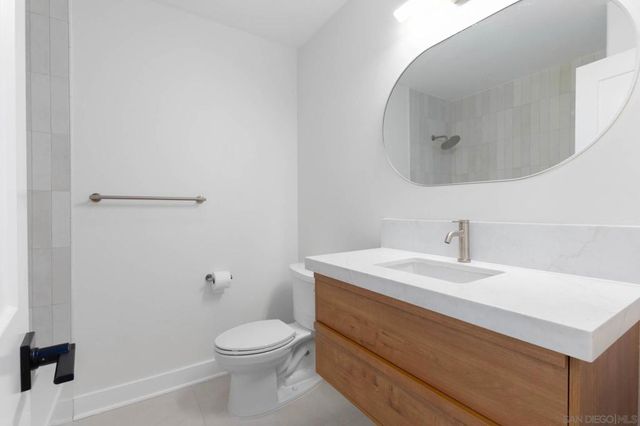 361 E Indian Rock Rd, Vista, CA 92084