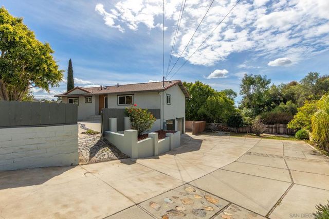 361 E Indian Rock Rd, Vista, CA 92084