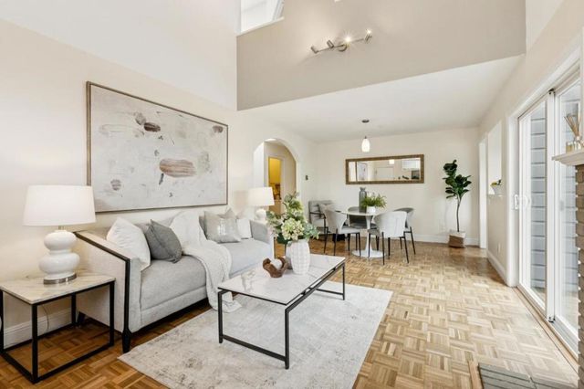 441 Cork Harbour Circle H, Redwood City, CA 94065