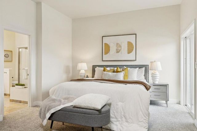 441 Cork Harbour Circle H, Redwood City, CA 94065