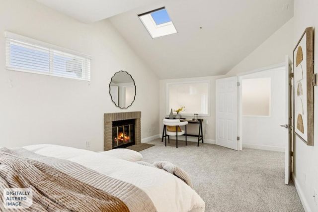 441 Cork Harbour Circle H, Redwood City, CA 94065