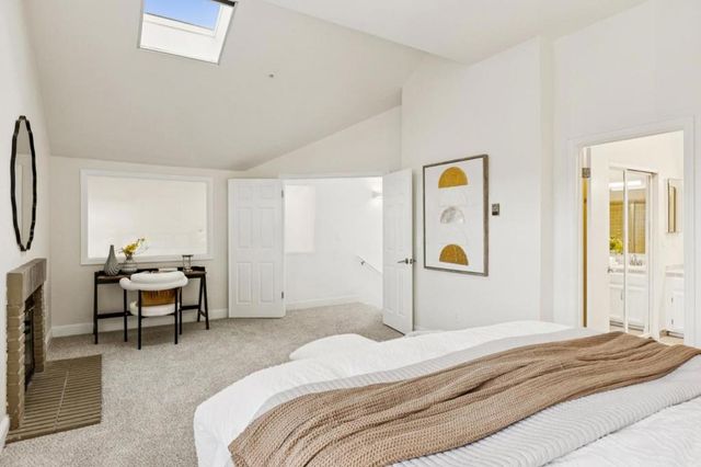 441 Cork Harbour Circle H, Redwood City, CA 94065