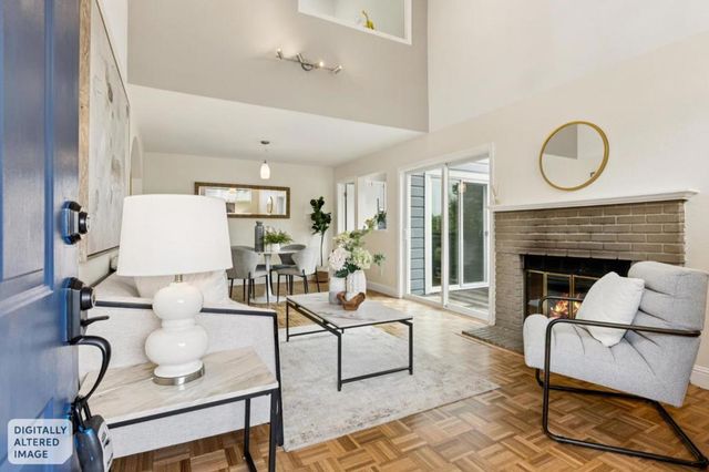 441 Cork Harbour Circle H, Redwood City, CA 94065