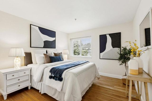 441 Cork Harbour Circle H, Redwood City, CA 94065