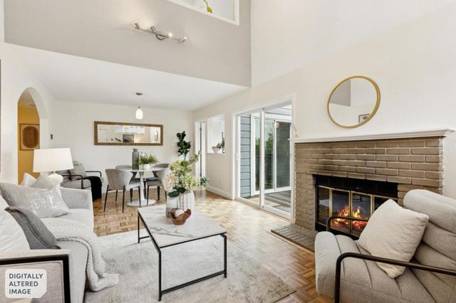 441 Cork Harbour Circle H, Redwood City, CA 94065