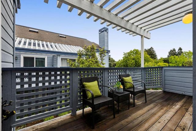 441 Cork Harbour Circle H, Redwood City, CA 94065