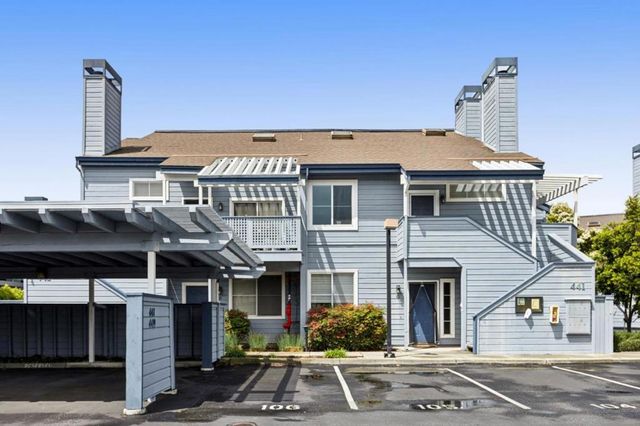 441 Cork Harbour Circle H, Redwood City, CA 94065