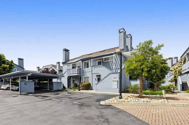441 Cork Harbour Circle H, Redwood City, CA 94065
