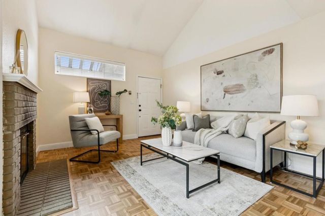 441 Cork Harbour Circle H, Redwood City, CA 94065