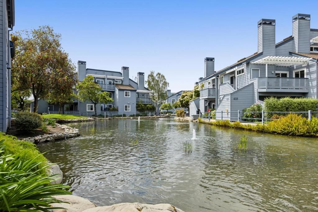 441 Cork Harbour Circle H, Redwood City, CA 94065