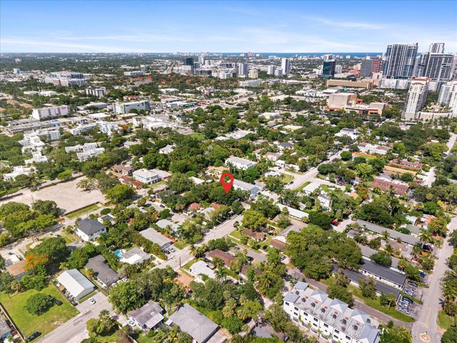 925 W Las Olas Boulevard 1-2, Fort Lauderdale, FL 33312