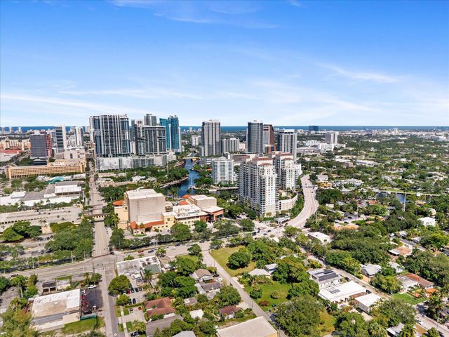 925 W Las Olas Boulevard 1-2, Fort Lauderdale, FL 33312