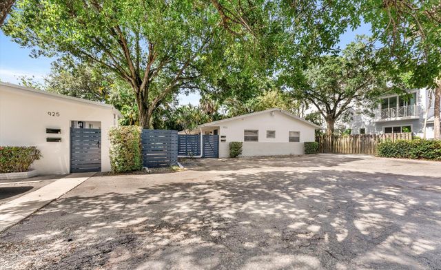 925 W Las Olas Boulevard 1-2, Fort Lauderdale, FL 33312