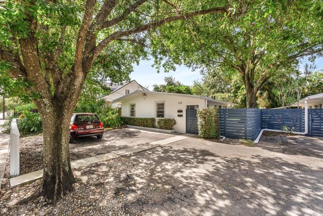 925 W Las Olas Boulevard 1-2, Fort Lauderdale, FL 33312