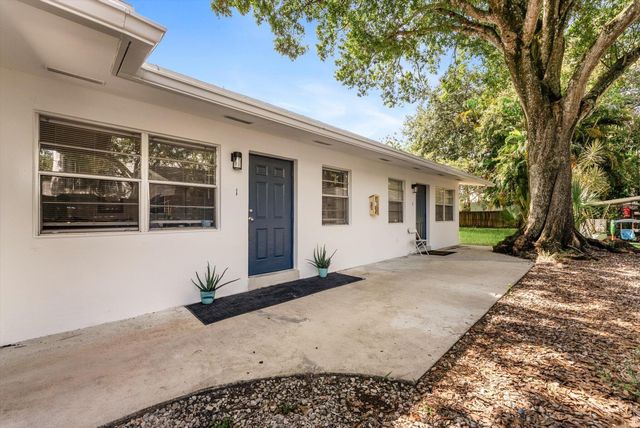 925 W Las Olas Boulevard 1-2, Fort Lauderdale, FL 33312