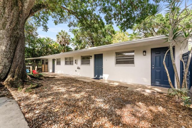 925 W Las Olas Boulevard 1-2, Fort Lauderdale, FL 33312