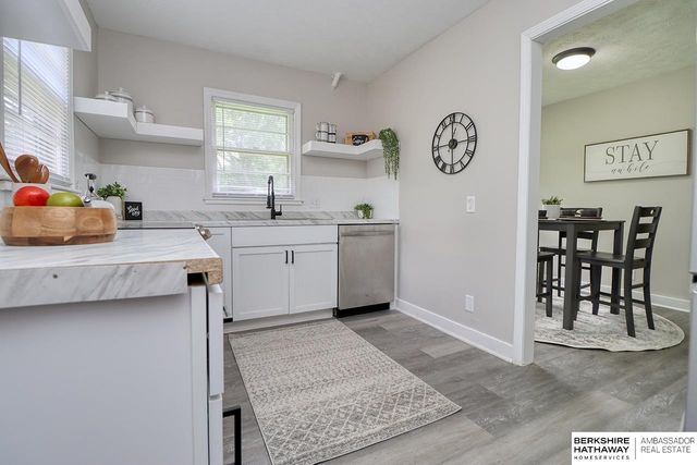 6019 Baldwin Avenue, Lincoln, NE 68507