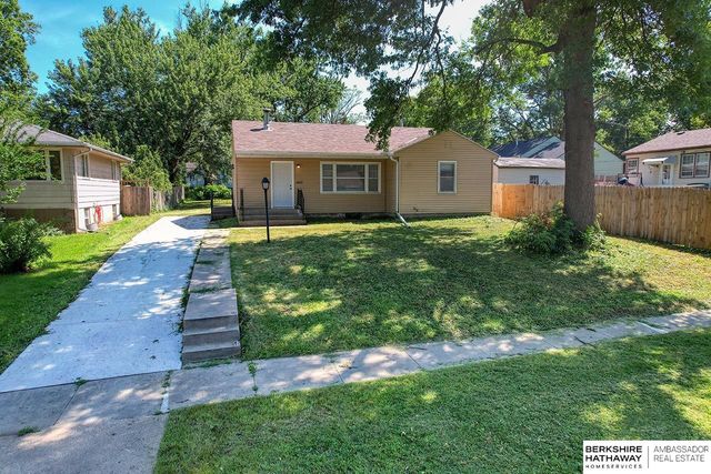 6019 Baldwin Avenue, Lincoln, NE 68507