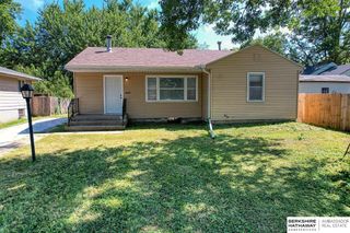6019 Baldwin Avenue, Lincoln, NE 68507
