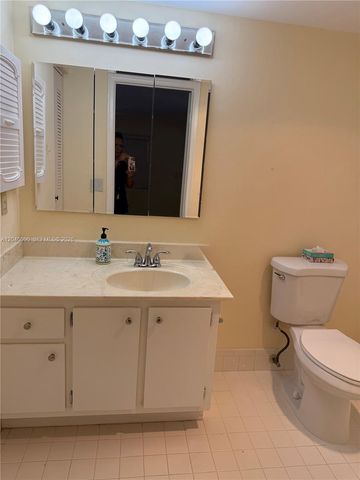 100 SW 132nd Way 101K, Pembroke Pines, FL 33027