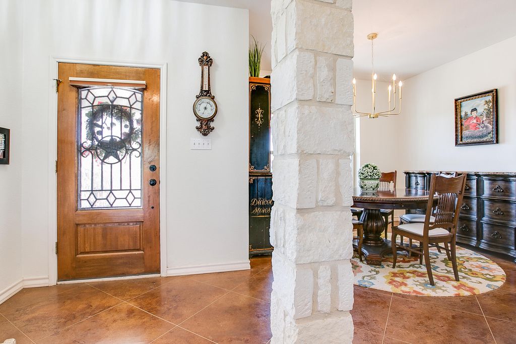 Image 11 of property listing at 629 Co Rd 356, Ballinger, TX 76821