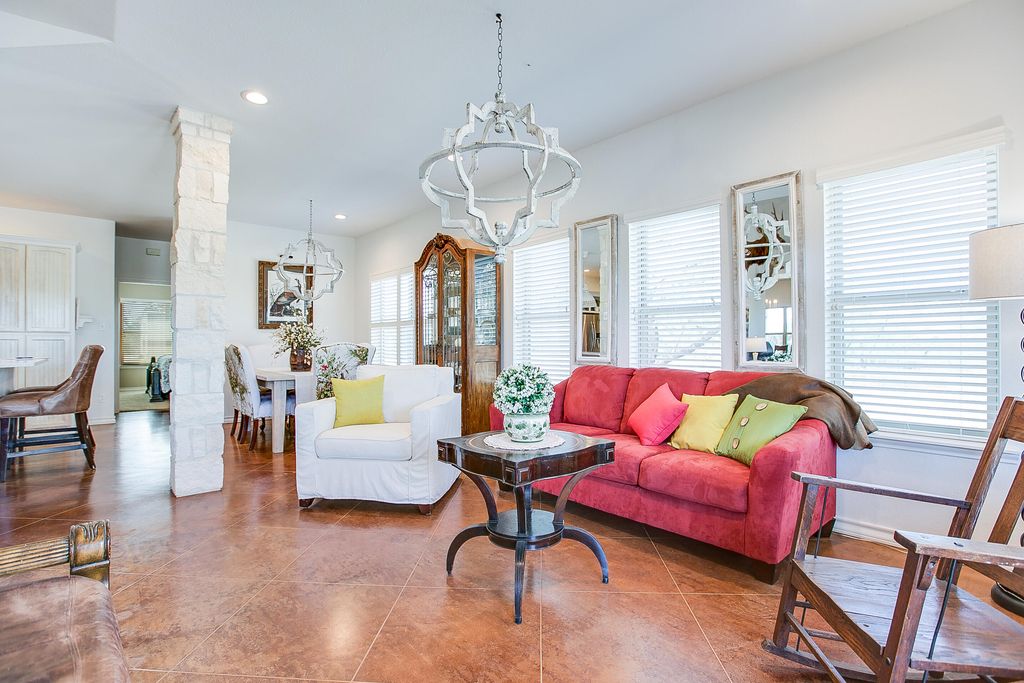 Image 16 of property listing at 629 Co Rd 356, Ballinger, TX 76821
