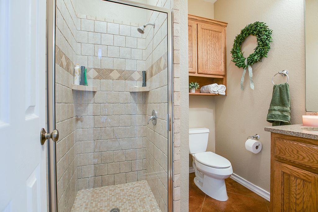 Image 24 of property listing at 629 Co Rd 356, Ballinger, TX 76821