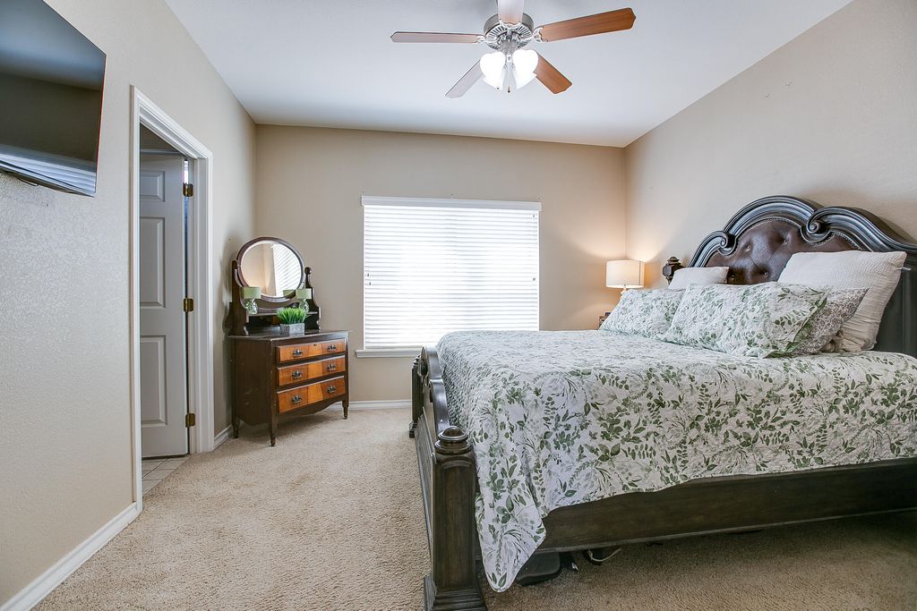 Image 25 of property listing at 629 Co Rd 356, Ballinger, TX 76821