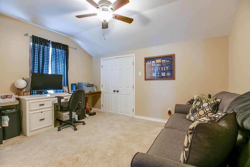 Image 30 of property listing at 629 Co Rd 356, Ballinger, TX 76821
