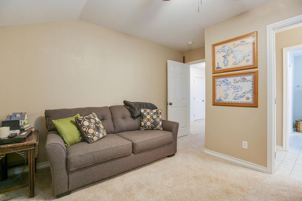 Image 31 of property listing at 629 Co Rd 356, Ballinger, TX 76821