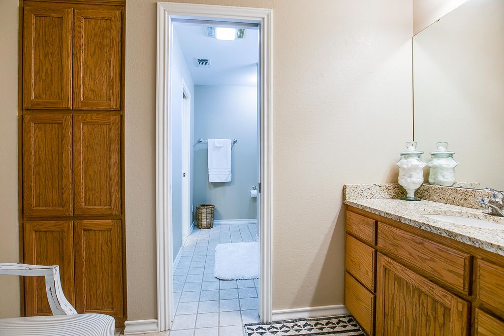 Image 32 of property listing at 629 Co Rd 356, Ballinger, TX 76821