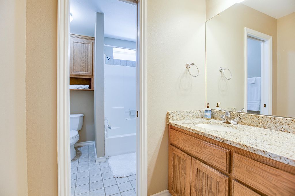 Image 34 of property listing at 629 Co Rd 356, Ballinger, TX 76821