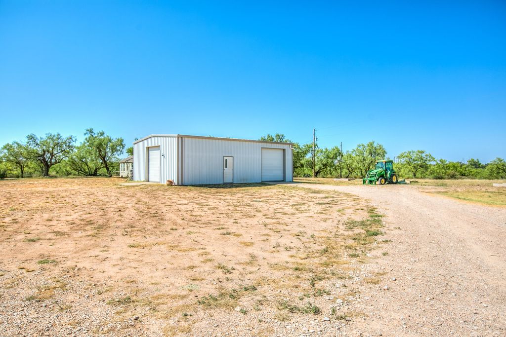 Image 40 of property listing at 629 Co Rd 356, Ballinger, TX 76821