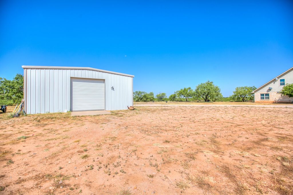 Image 41 of property listing at 629 Co Rd 356, Ballinger, TX 76821